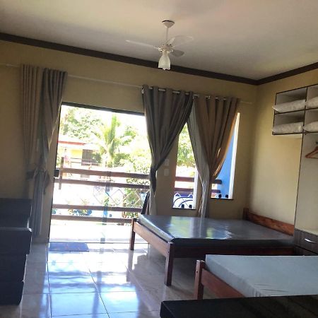 Recanto Calua Serra Grande  Exterior photo