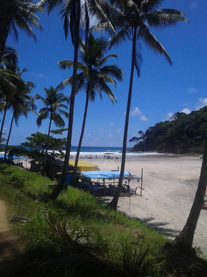 Recanto Calua Serra Grande  Exterior photo